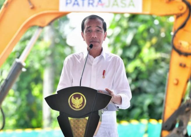 Jokowi Berikan Izin Tambang kepada Ormas, Berikut Alasannya